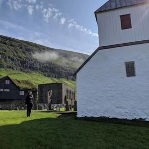 Meet your Posher, Anka